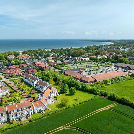 Suennslag Wohnung 047 Boltenhagen  Buitenkant foto