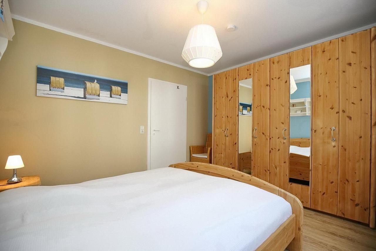 Suennslag Wohnung 047 Boltenhagen  Buitenkant foto