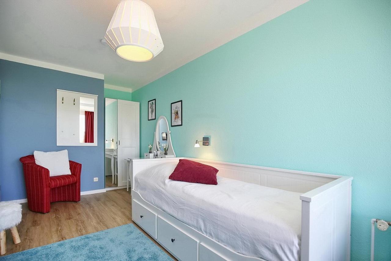 Suennslag Wohnung 047 Boltenhagen  Buitenkant foto