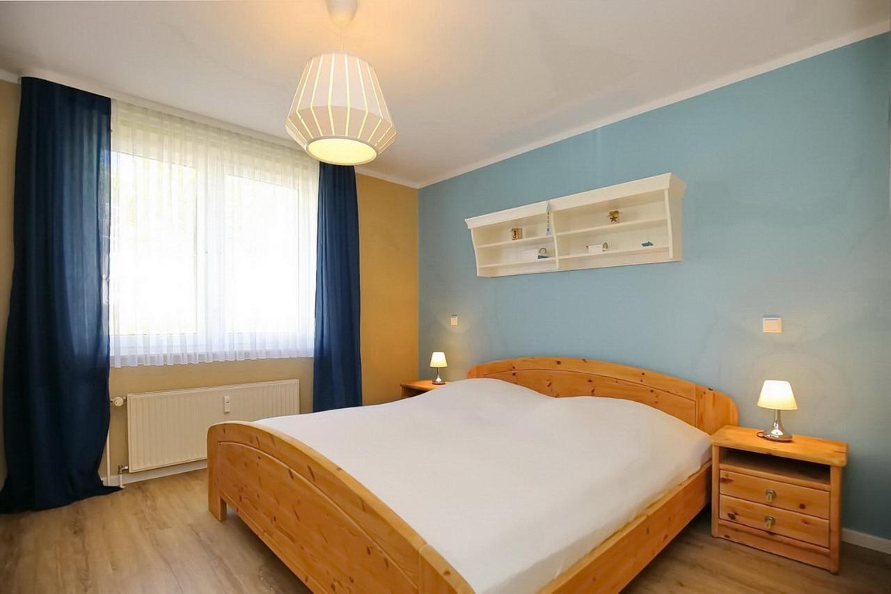 Suennslag Wohnung 047 Boltenhagen  Buitenkant foto