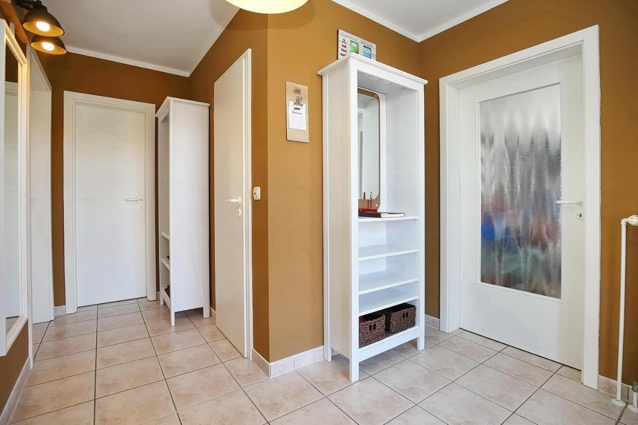 Suennslag Wohnung 047 Boltenhagen  Buitenkant foto