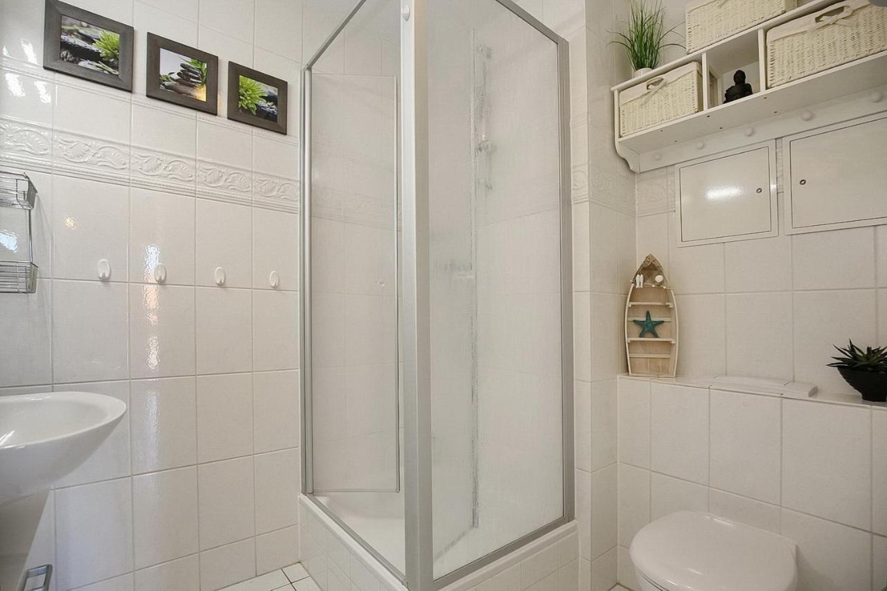 Suennslag Wohnung 047 Boltenhagen  Buitenkant foto