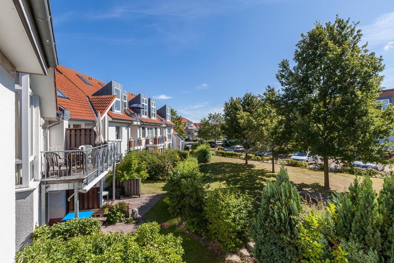 Suennslag Wohnung 047 Boltenhagen  Buitenkant foto