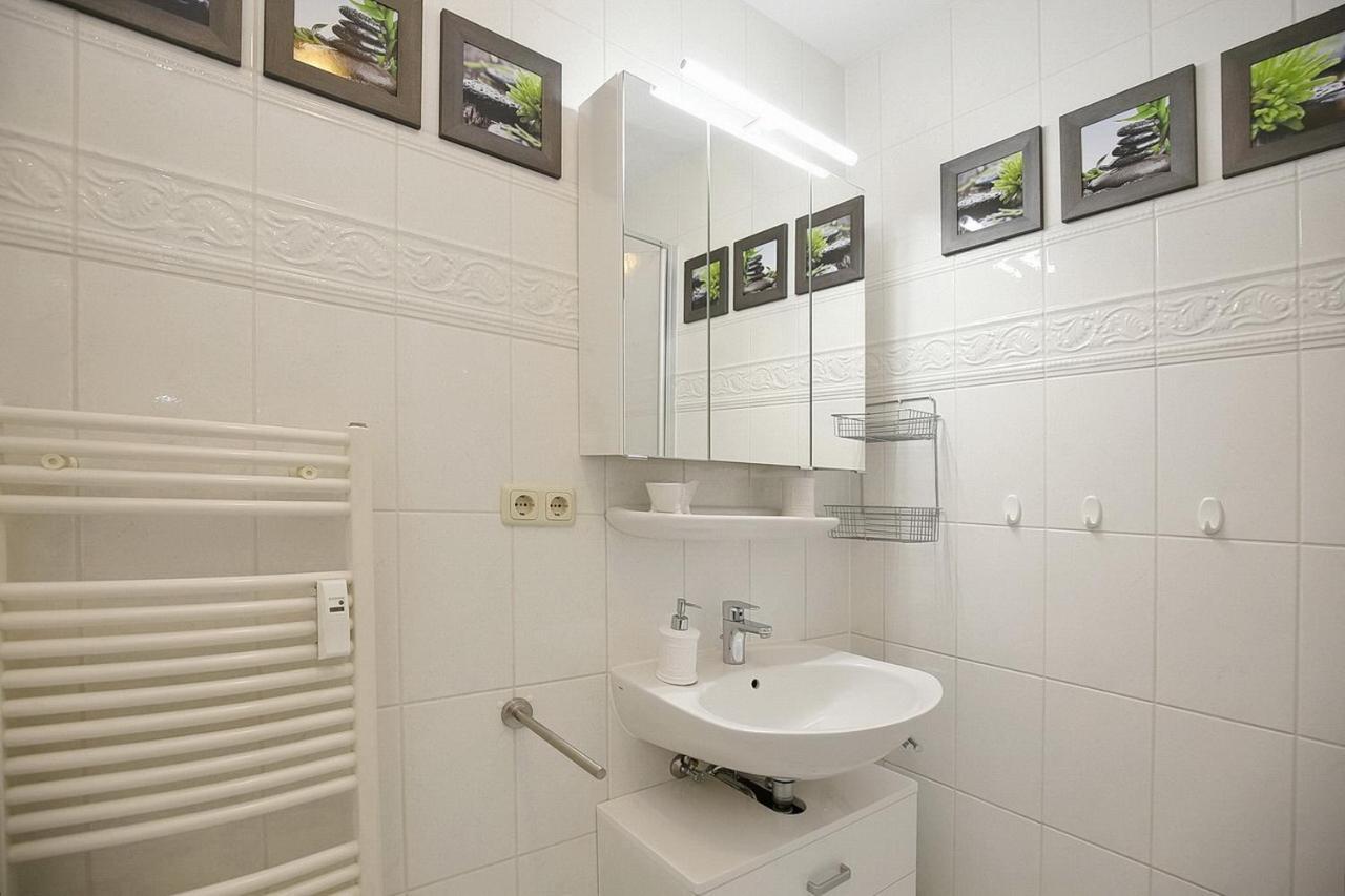 Suennslag Wohnung 047 Boltenhagen  Buitenkant foto