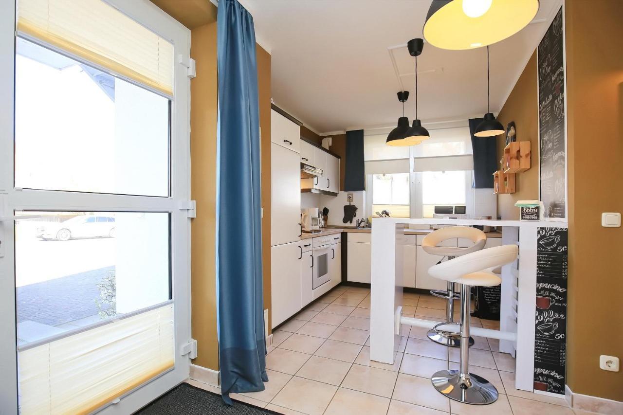 Suennslag Wohnung 047 Boltenhagen  Buitenkant foto