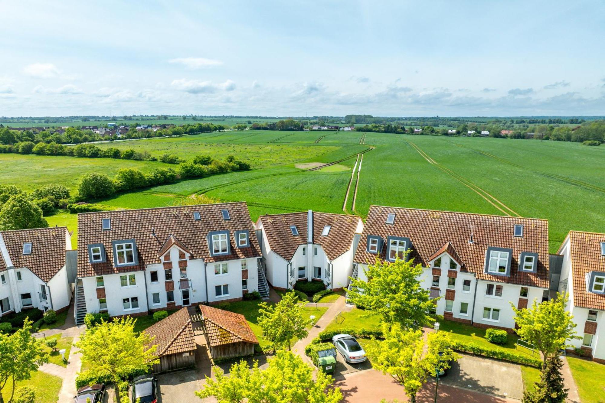 Suennslag Wohnung 047 Boltenhagen  Buitenkant foto